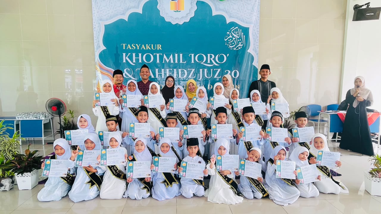 Program Tahfidz