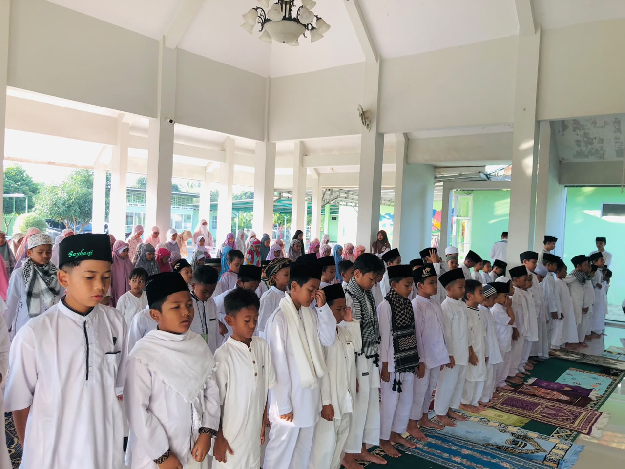 Program Tauhid