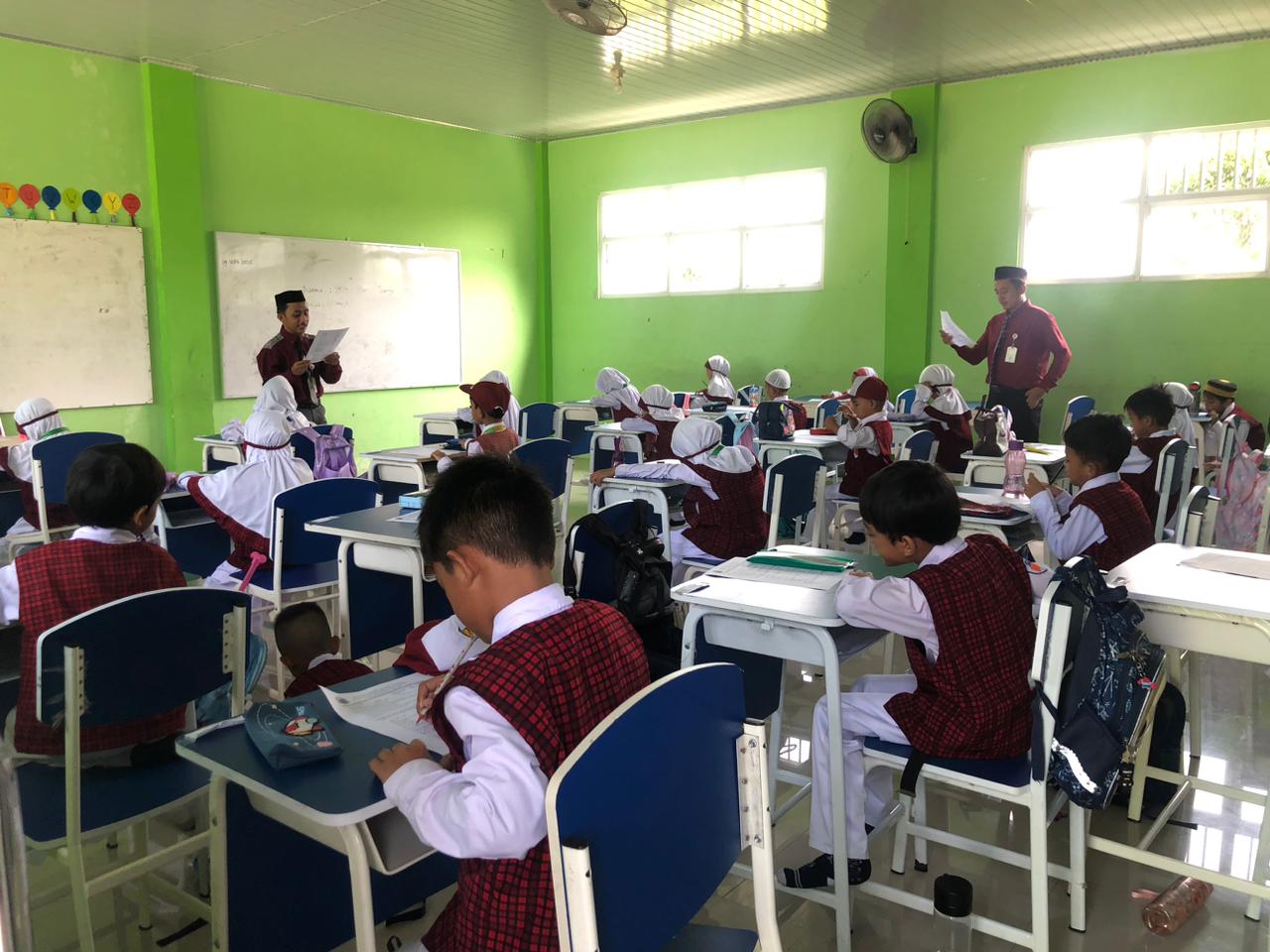 Program Math Club