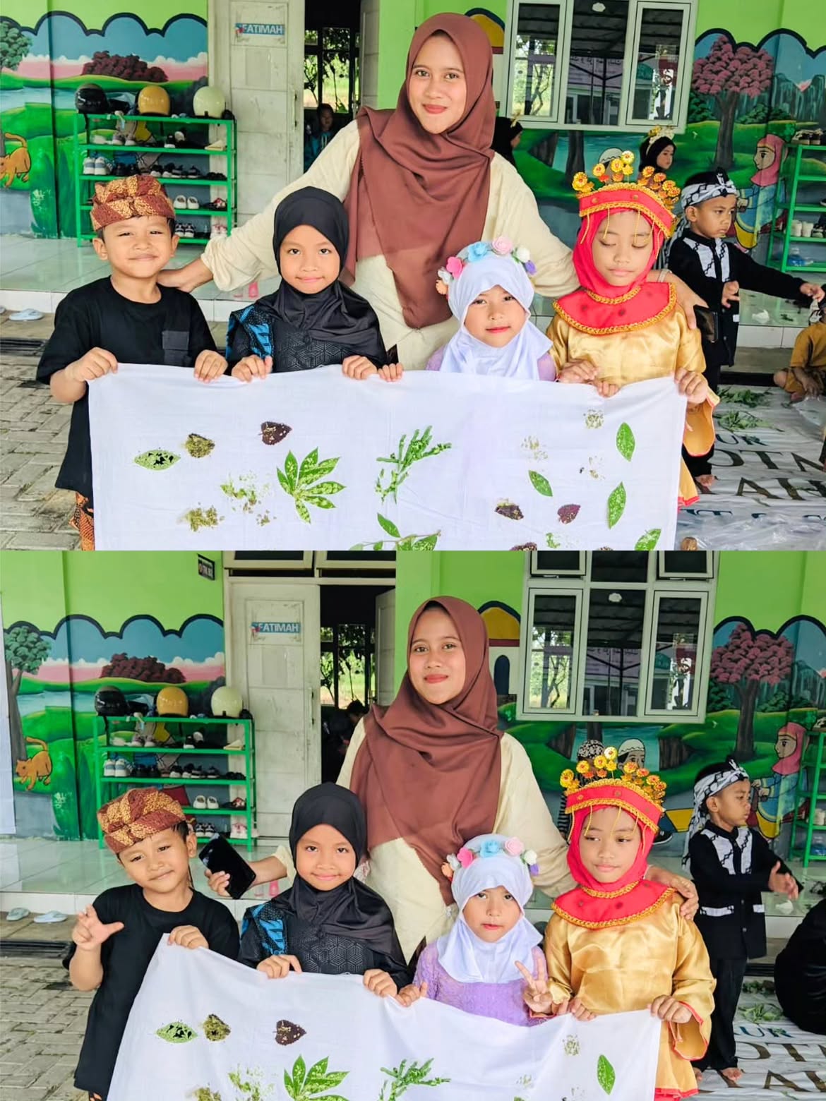 Kartini Day TKIT
