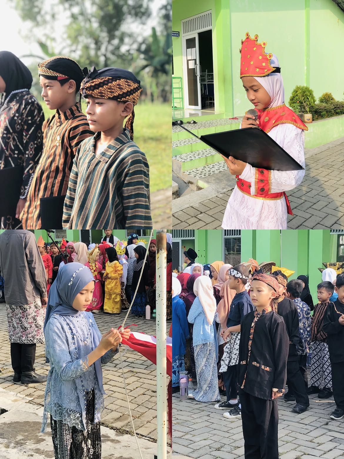 Kartini Day SDIT